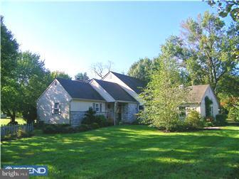 480 White Oak Road Blue Bell, PA 19422 - Photo 1 of 12 Exterior Front