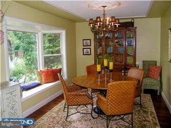 480 White Oak Road Blue Bell, PA 19422 - Photo 4 of 12 Dining Room