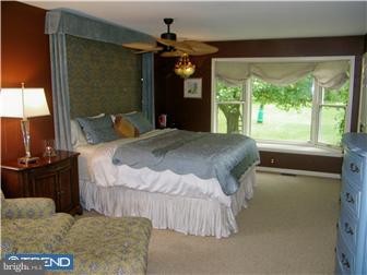 480 White Oak Road Blue Bell, PA 19422 - Photo 8 of 12 Bedroom - Main
