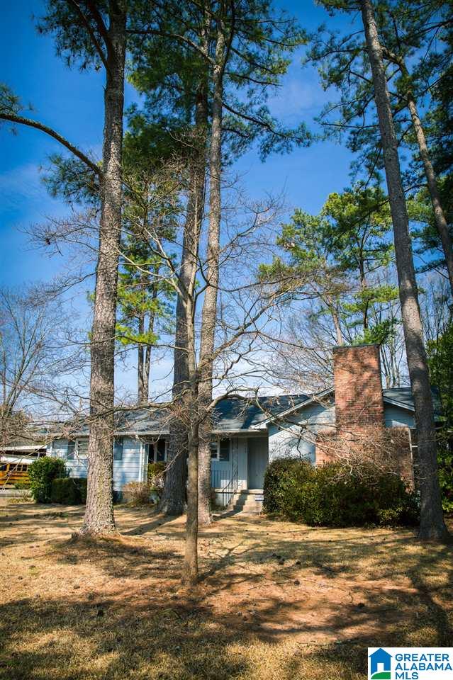 817 Martinwood Road Birmingham, AL 35235 - Photo 3 of 49