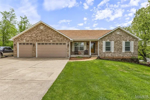 $450,000 | 2900 Old Hwy A, Festus, MO 63028