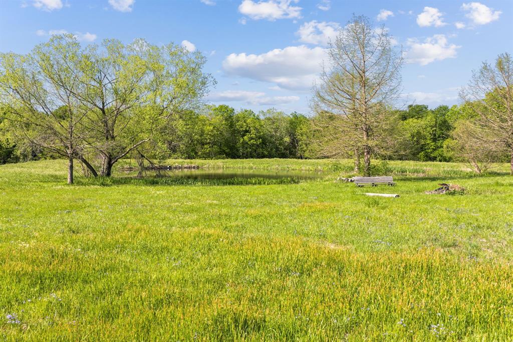868 English Road Rockwall, TX 75032 - Photo 31 of 37 a view of an outdoor space and a yard