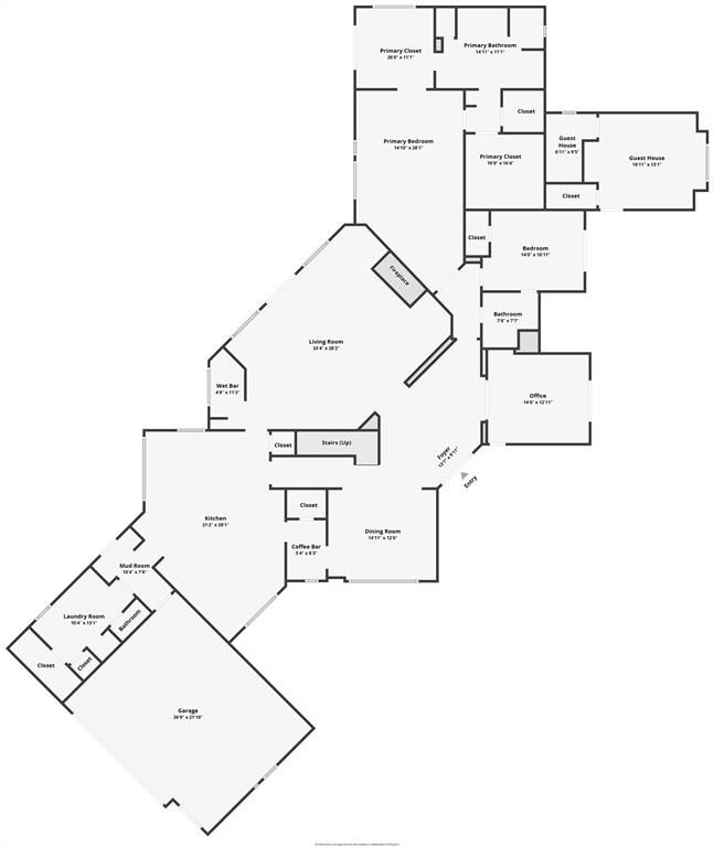 868 English Road Rockwall, TX 75032 - Photo 36 of 37