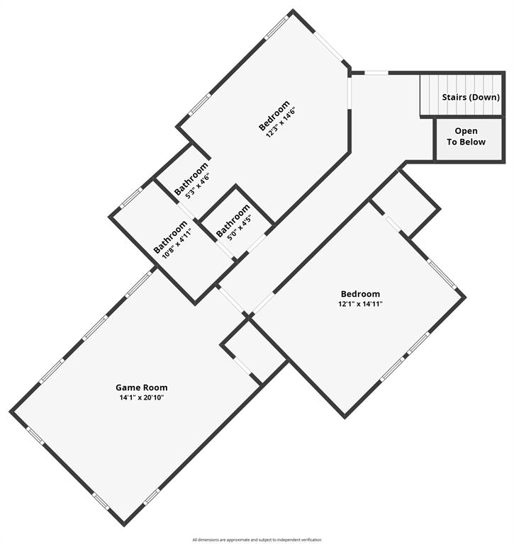 868 English Road Rockwall, TX 75032 - Photo 37 of 37 unknown