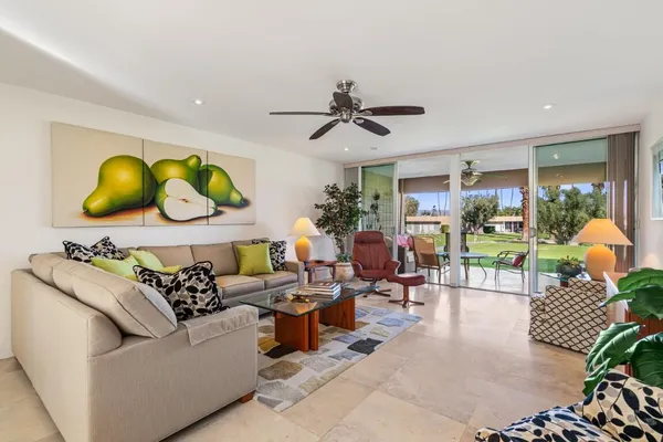 $685,000 | 72877 El Paseo, Unit 512, Palm Desert, CA 92260