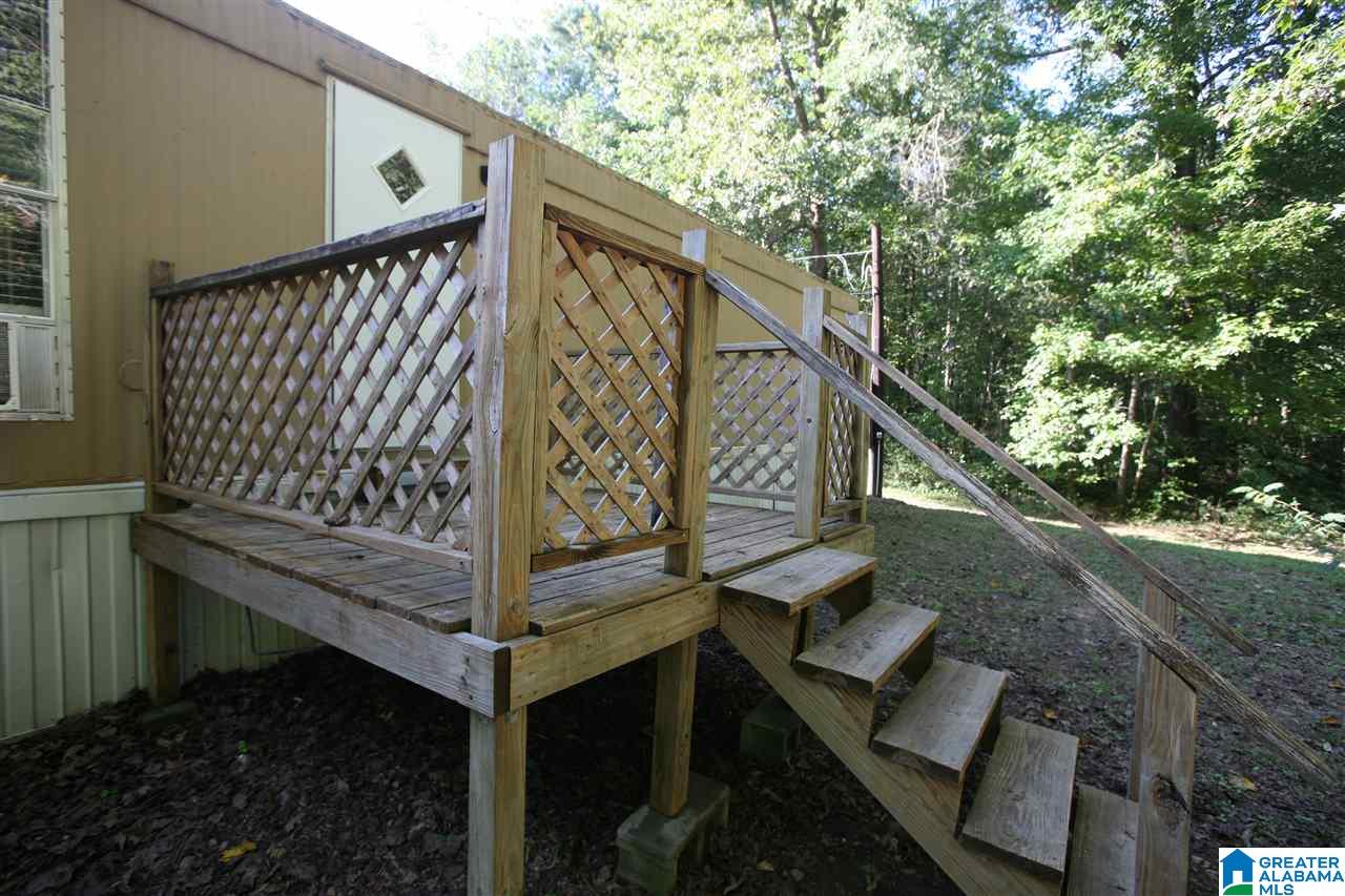 110 Walker Gap Road Springville, AL 35146 - Photo 19 of 25