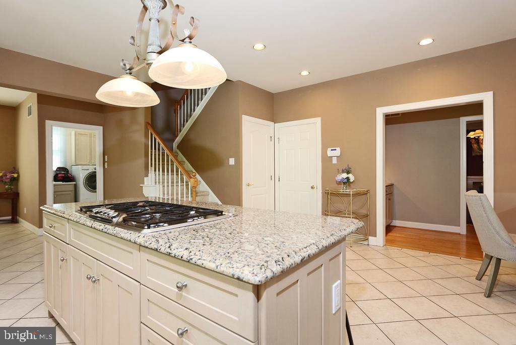 618 Newtown Road Villanova, PA 19085 - Photo 11 of 62 kitchen