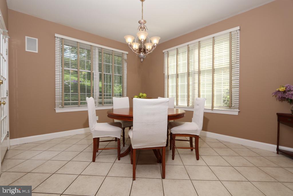 618 Newtown Road Villanova, PA 19085 - Photo 12 of 62 breakfast nook