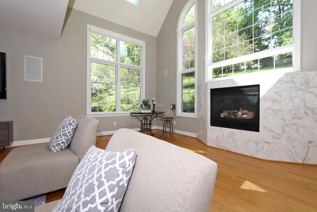 618 Newtown Road Villanova, PA 19085 - Photo 20 of 62 great room
