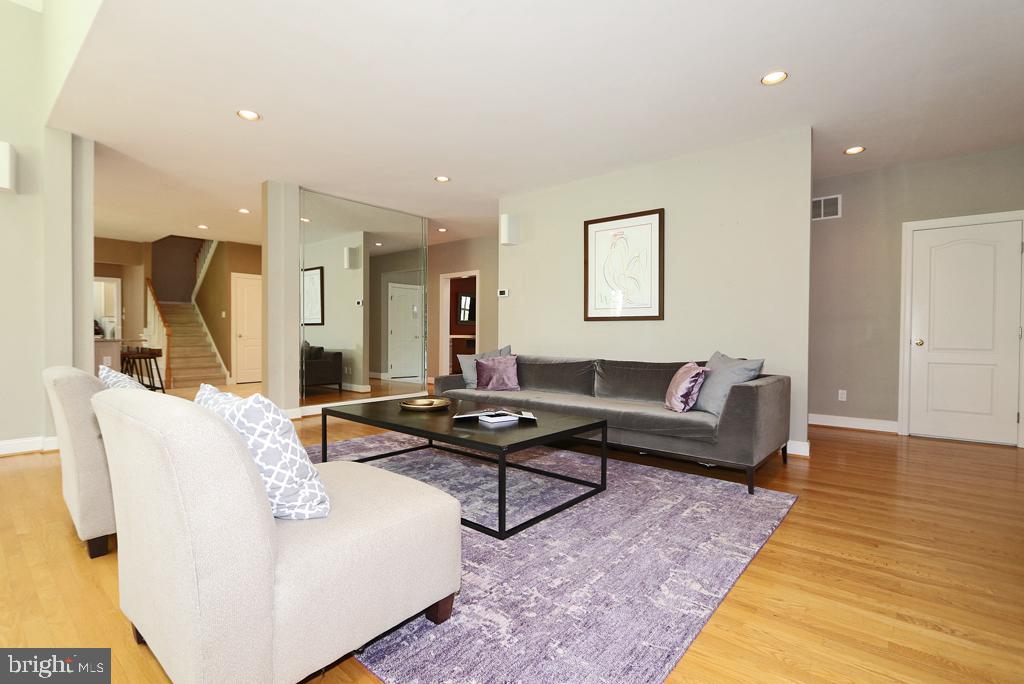 618 Newtown Road Villanova, PA 19085 - Photo 23 of 62 great room