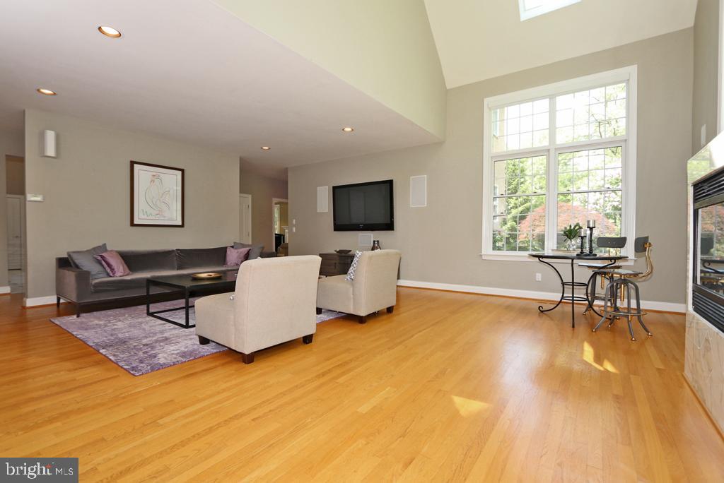 618 Newtown Road Villanova, PA 19085 - Photo 24 of 62 great room