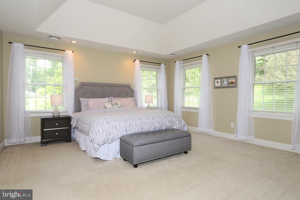 618 Newtown Road Villanova, PA 19085 - Photo 25 of 62 Master bedroom