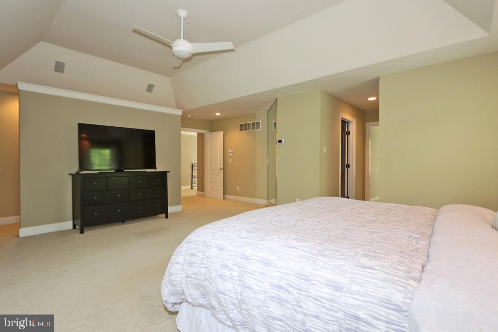 618 Newtown Road Villanova, PA 19085 - Photo 26 of 62 Master bedroom