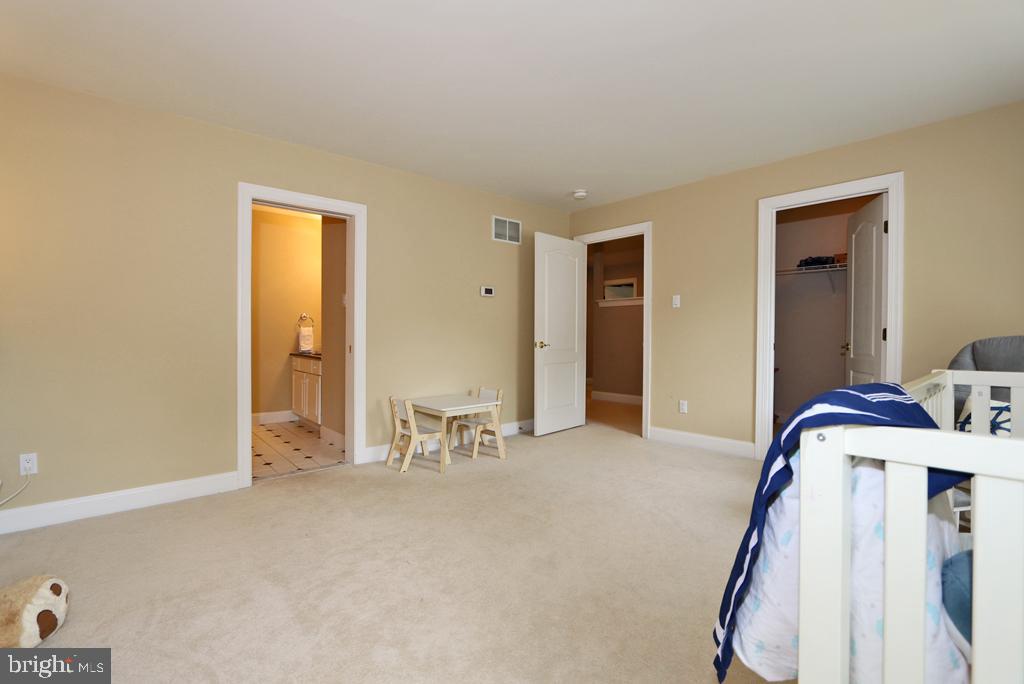 618 Newtown Road Villanova, PA 19085 - Photo 37 of 62 bedroom 3