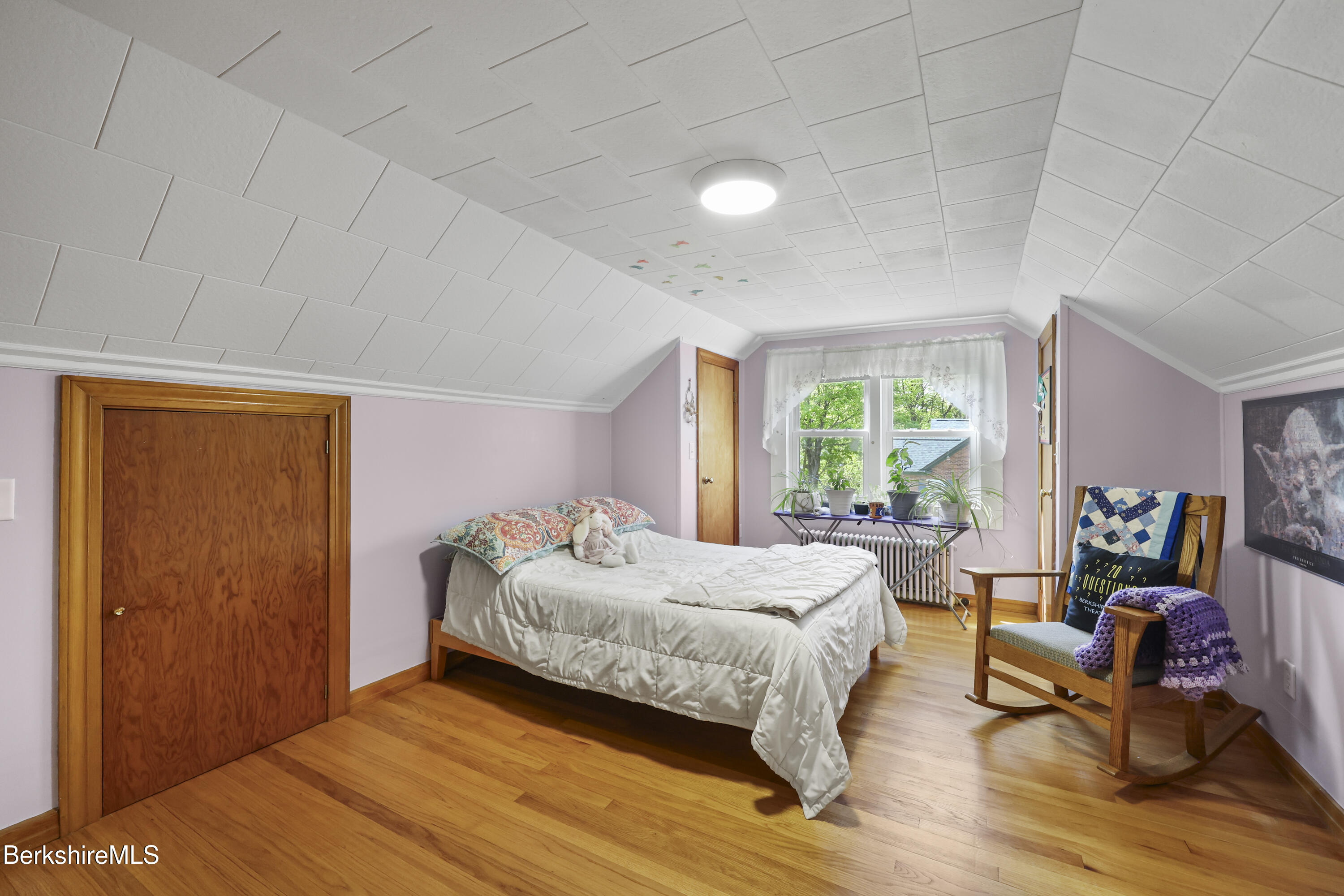 13 Simon Avenue Adams, MA 01220 - Photo 20 of 30 130 Second Floor Bedroom Three