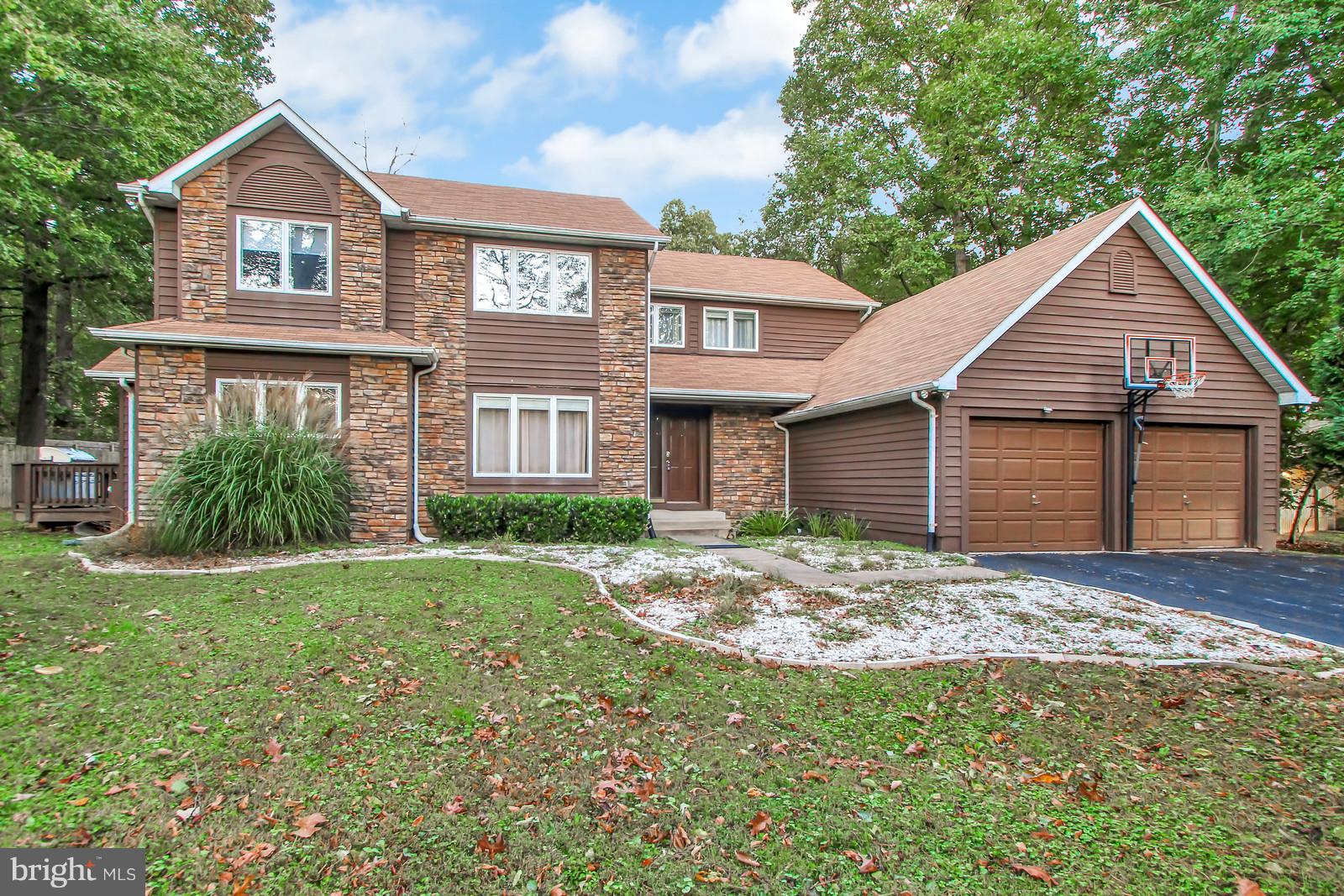 301 Delight Meadows Road Reisterstown, MD 21136 - Photo 1 of 26 Gallery Image 1