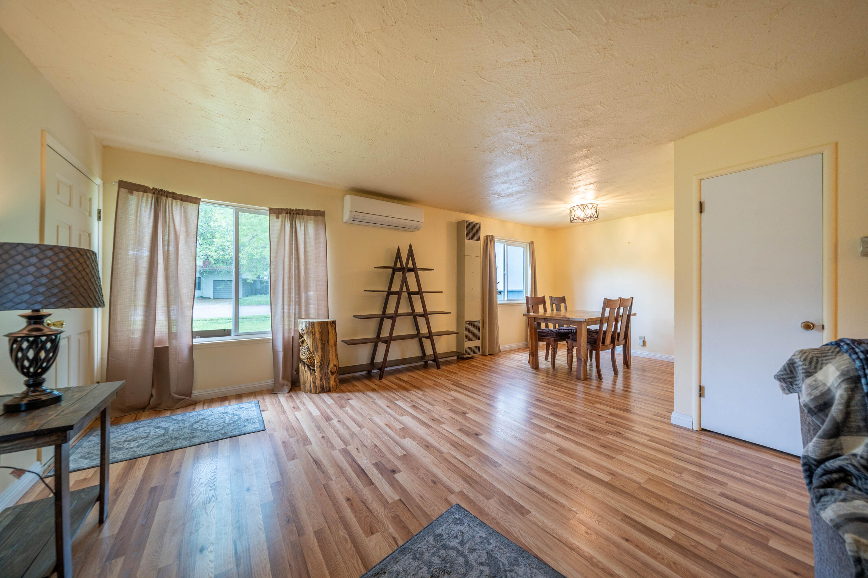 3055 Sharon Avenue Anderson, CA 96007 - Photo 11 of 52 a living room with furniture and wooden floor