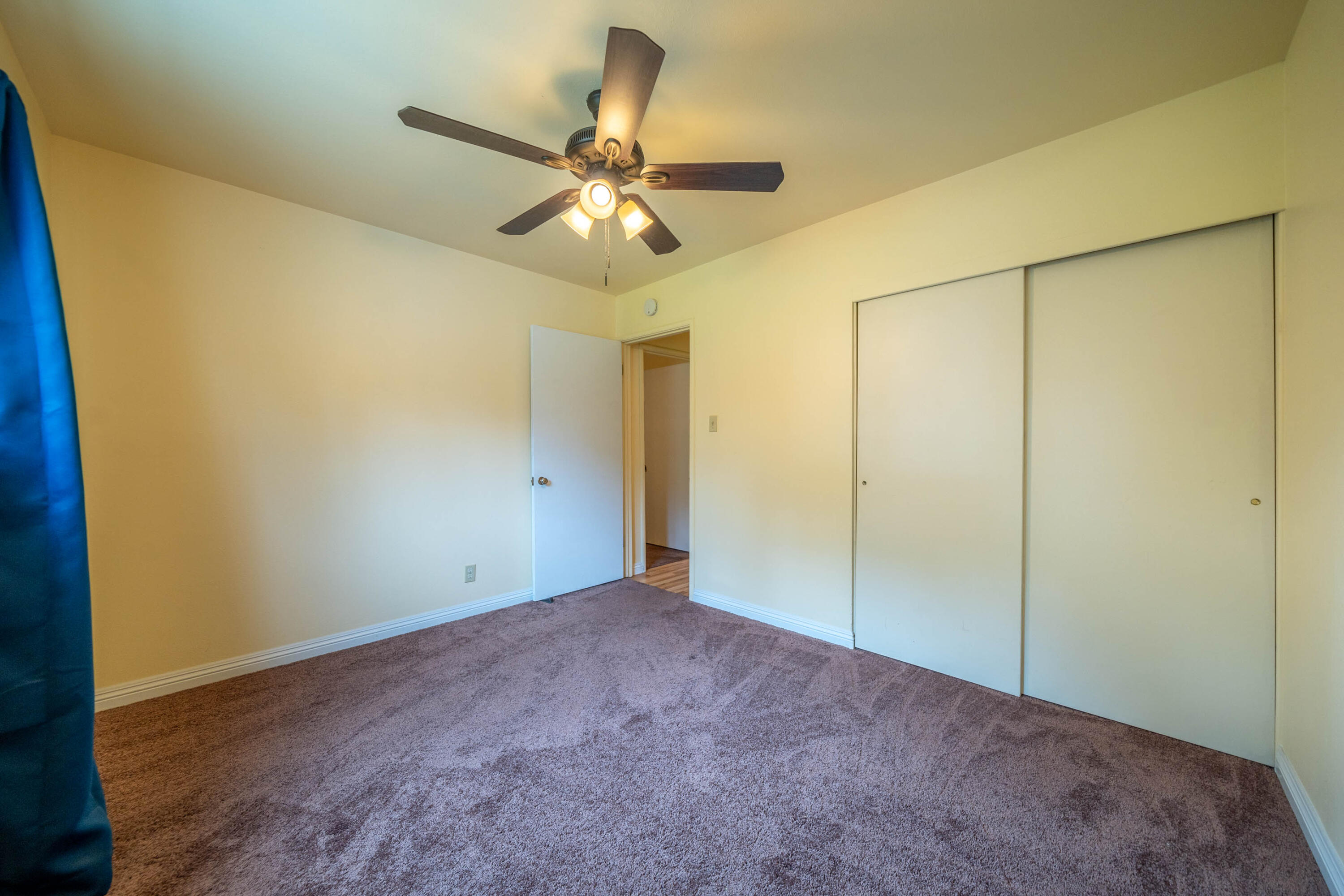 3055 Sharon Avenue Anderson, CA 96007 - Photo 22 of 52 a view of an empty room