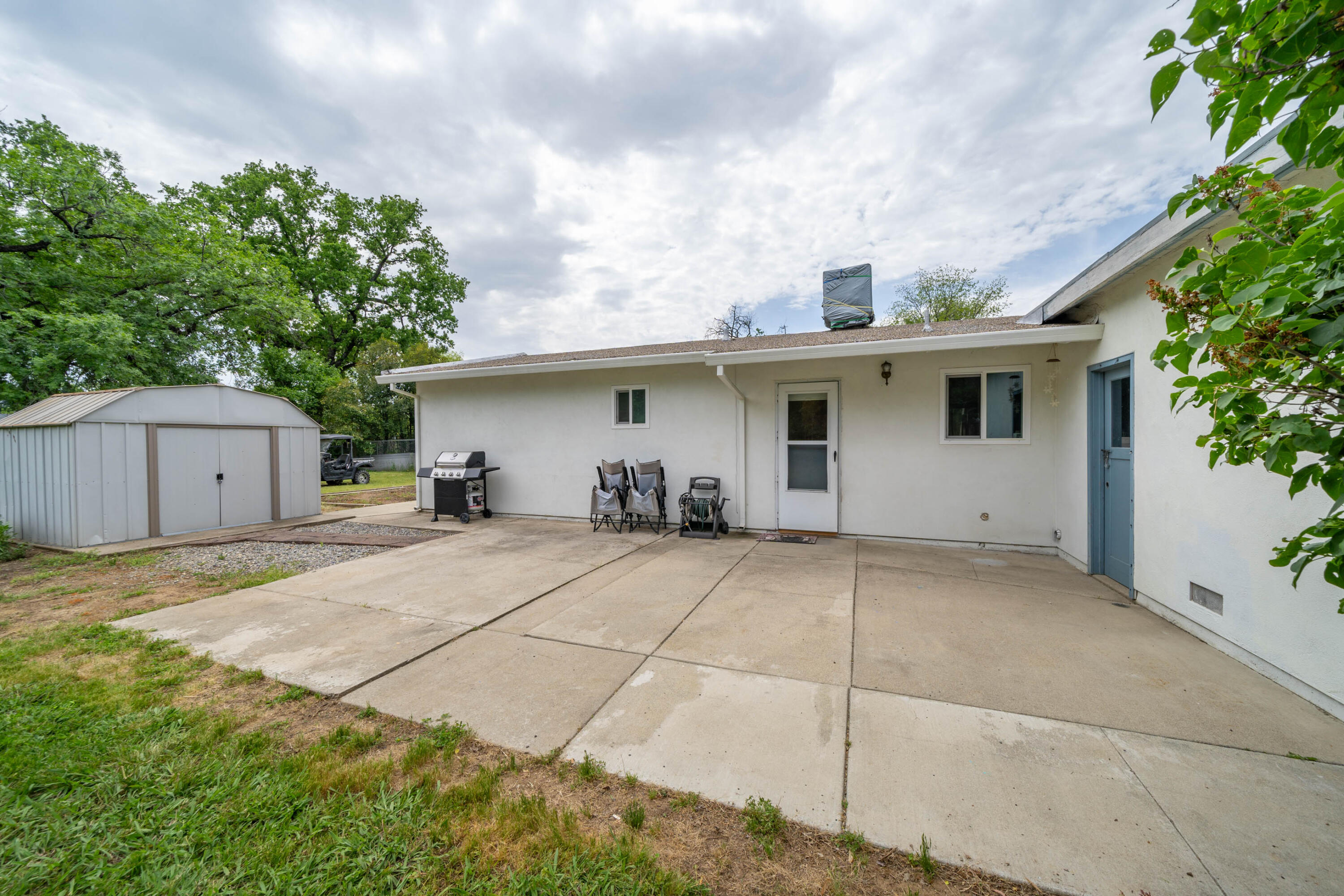 3055 Sharon Avenue Anderson, CA 96007 - Photo 26 of 52 a house view with a backyard space