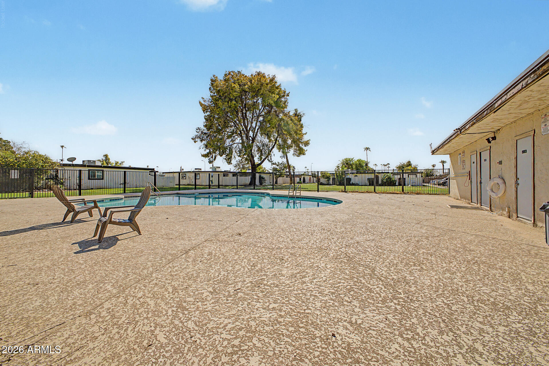 720 South Dobson Road, Unit 76 Mesa, AZ 85202 - Photo 24 of 25 24 - Dobson