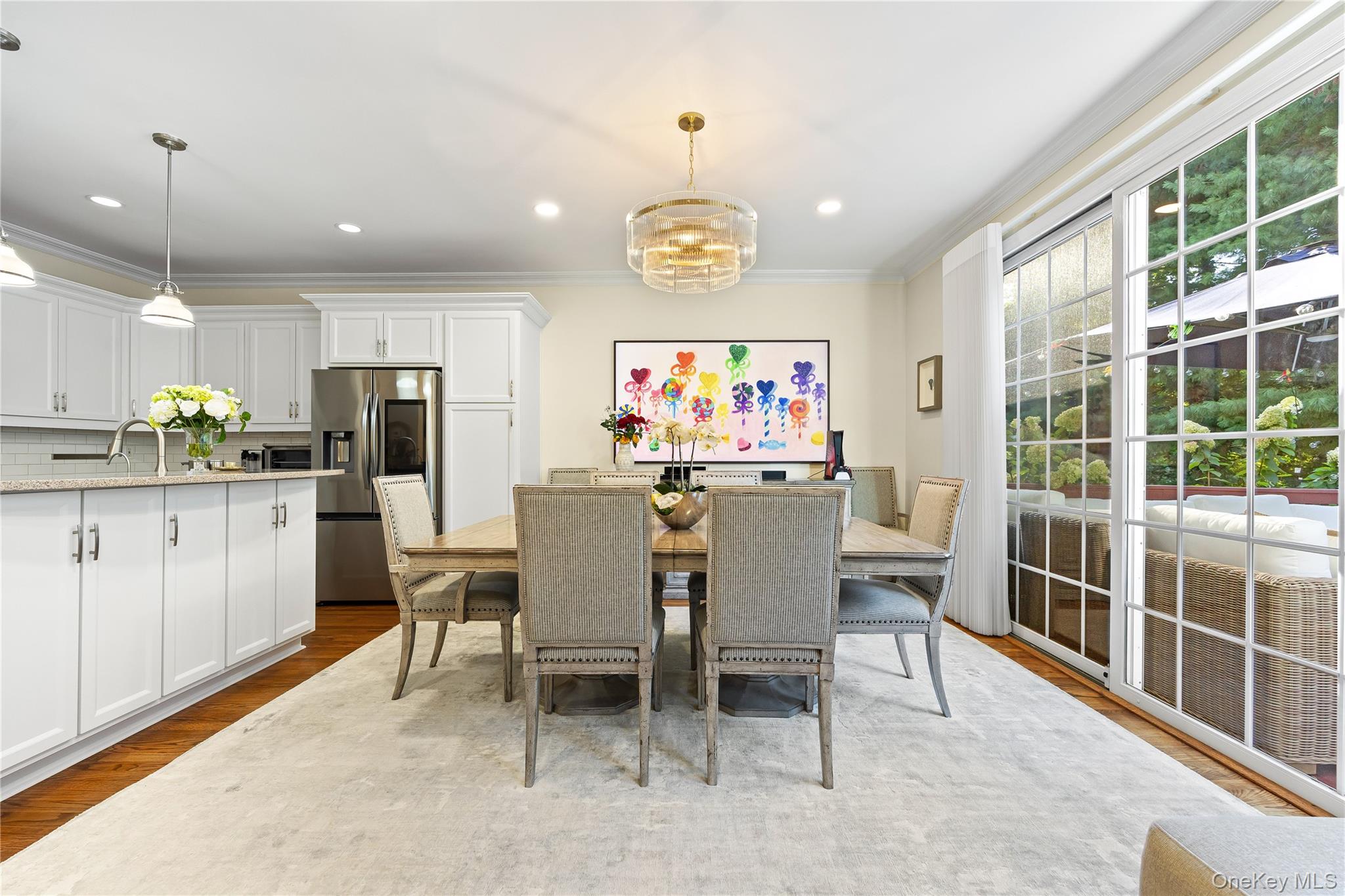 2 Spring Court Huntington, NY 11743 - Photo 13 of 30