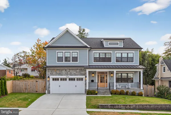 $1,799,000 | 5000 Bangor Drive, Kensington, MD 20895