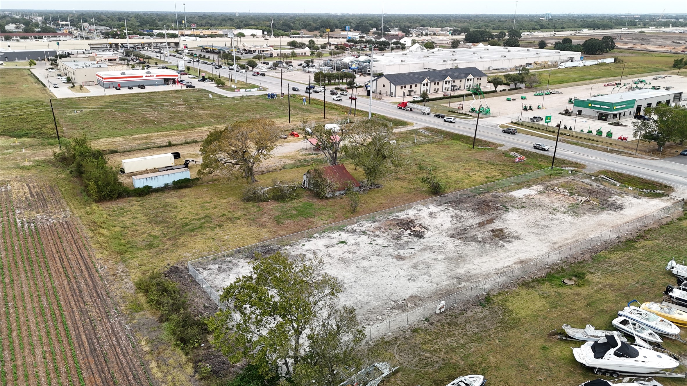 3634 Highway 36 Rosenberg, TX 77471 - Photo 37 of 38