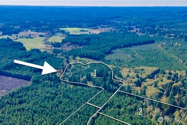 $260,000 | 211 West New Moon Lane, Matlock, WA 98560