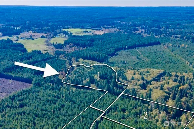 $260,000 | 211 West New Moon Lane, Elma, WA 98541