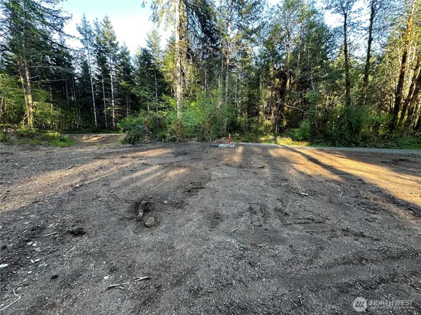 $260,000 | 211 West New Moon Lane, Matlock, WA 98560