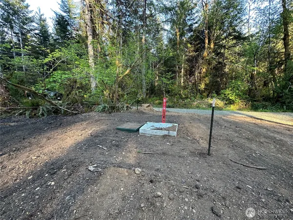 $260,000 | 211 West New Moon Lane, Matlock, WA 98560