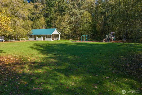 $260,000 | 211 West New Moon Lane, Matlock, WA 98560