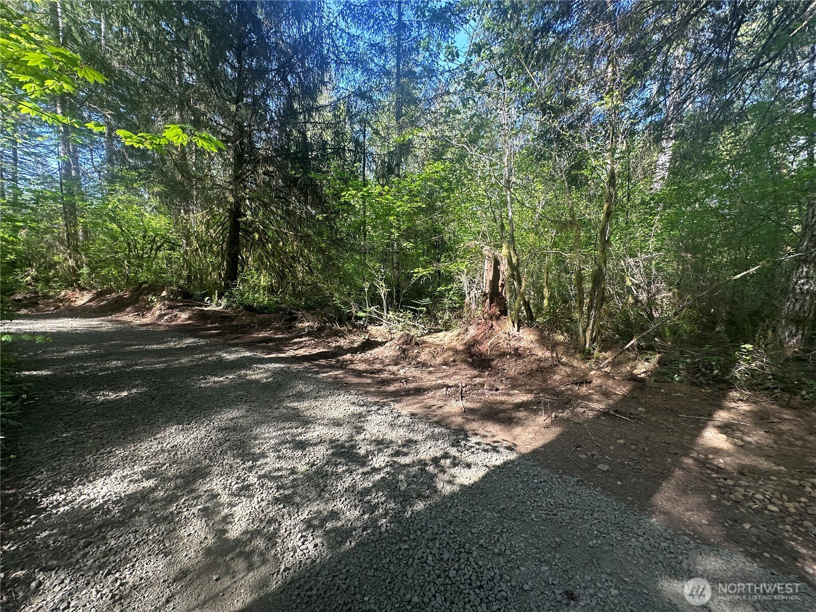 211 West New Moon Lane Matlock, WA 98560 - Photo 29 of 31