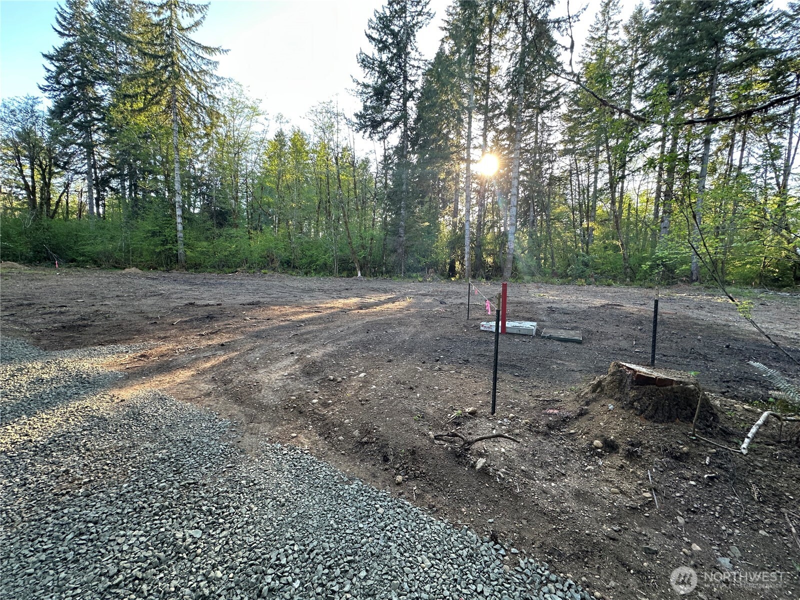 211 West New Moon Lane Matlock, WA 98560 - Photo 8 of 31