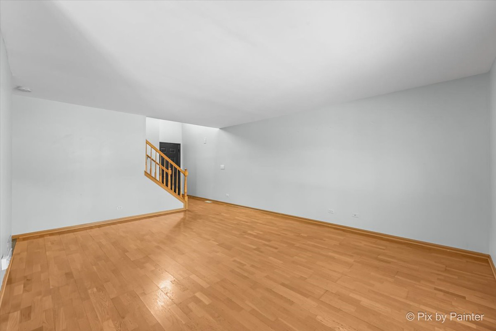 2466 Amber Lane Elgin, IL 60123 - Photo 4 of 32 a view of an empty room