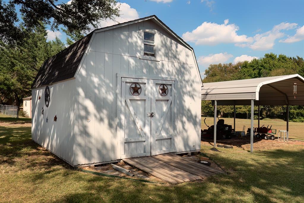 3840 Blackchamp Road Midlothian, TX 76065 - Photo 32 of 40