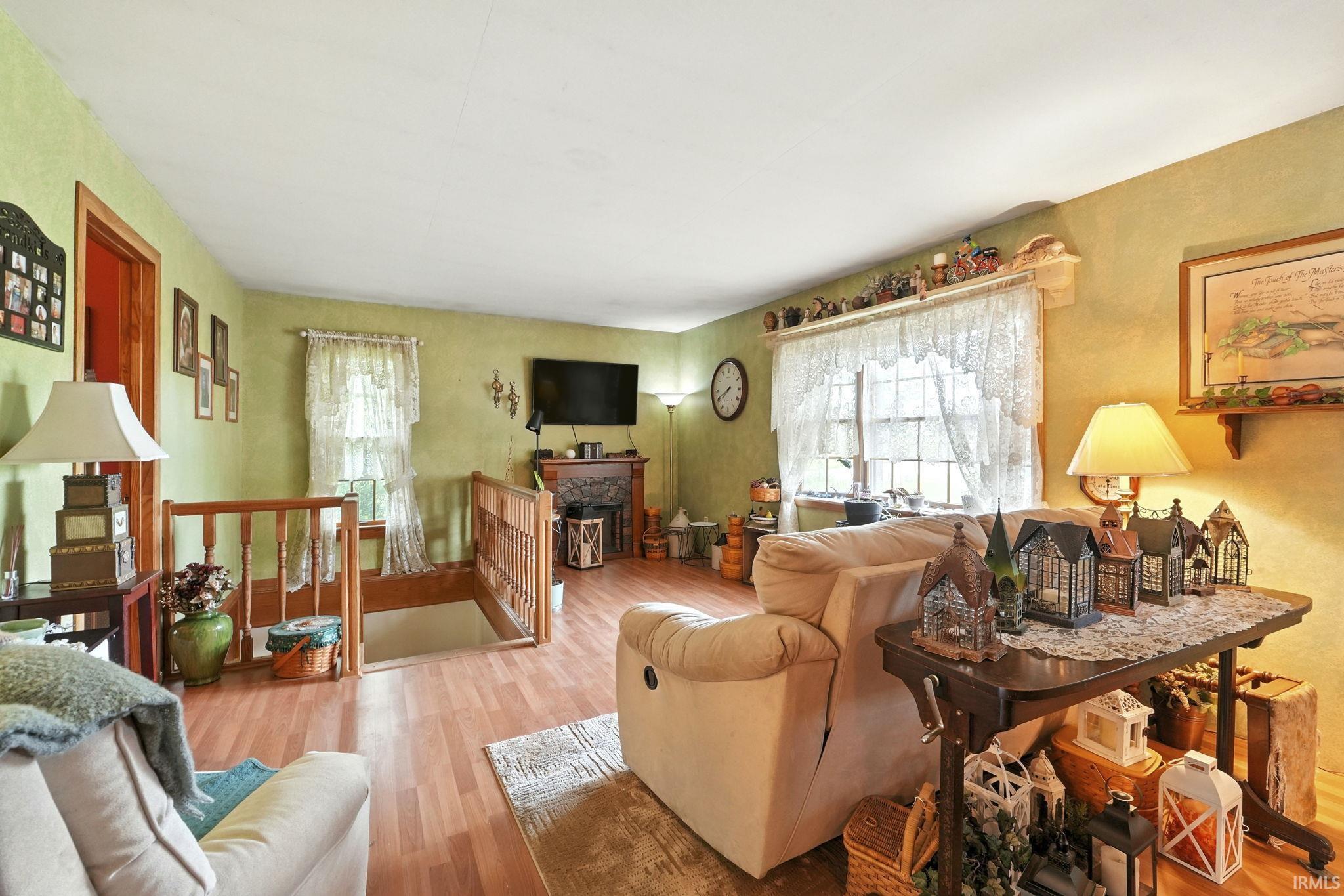 5949 East 150 South Rochester, IN 46975 - Photo 9 of 32 Gallery Image 9