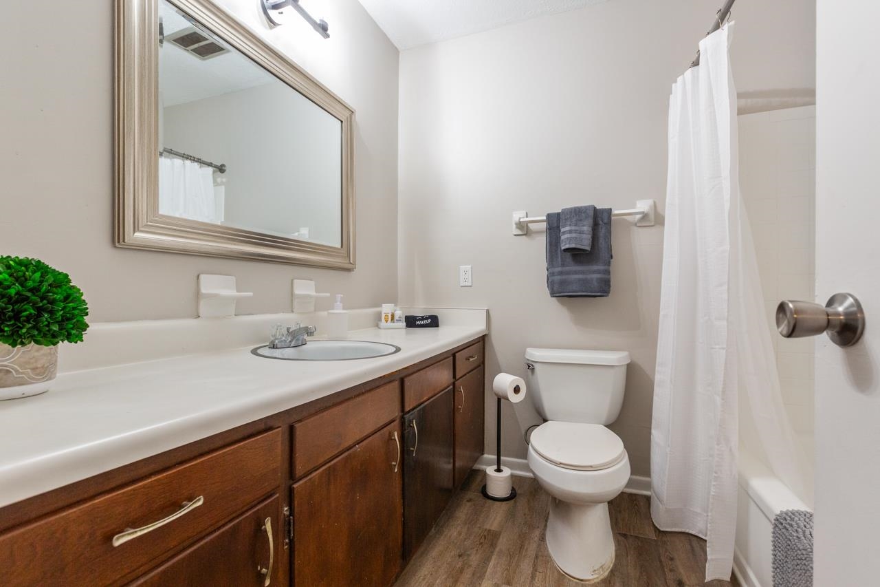 1140 Ocala Road, Unit 5 Tallahassee, FL 32304 - Photo 32 of 46