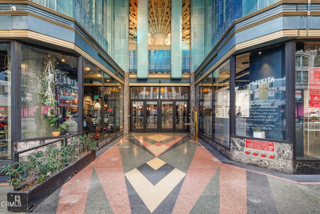 $1,100,000 | 849 South Broadway, Unit M11, Los Angeles, CA 90014