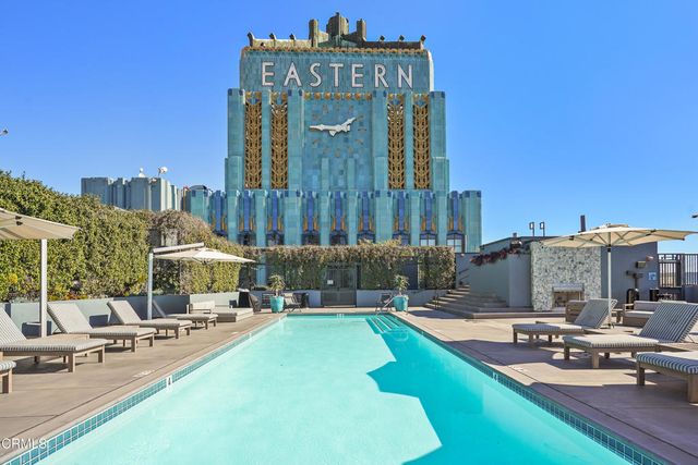 $1,100,000 | 849 South Broadway, Unit M11, Los Angeles, CA 90014