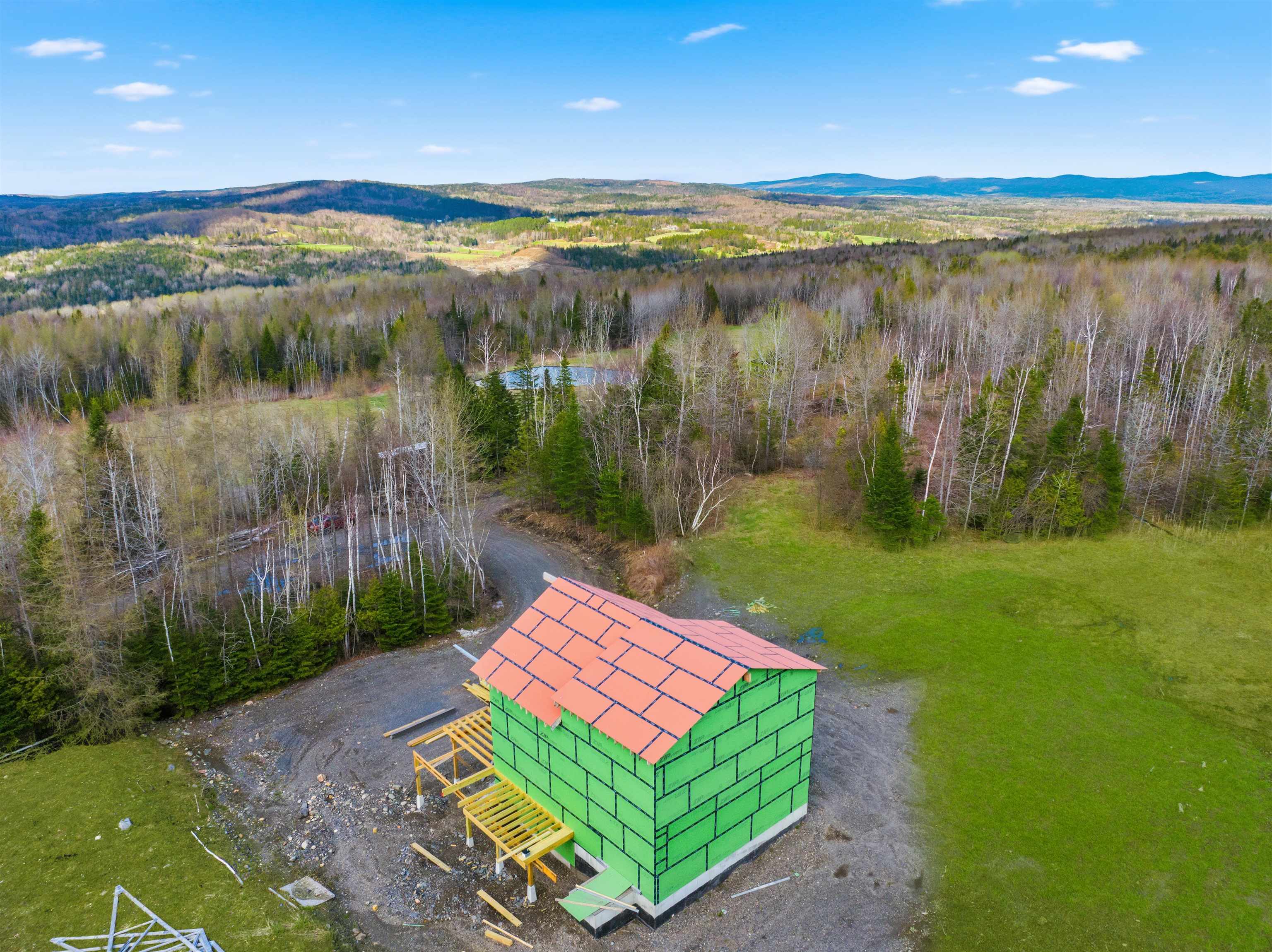 343 Titus Hill Road Colebrook, NH 03576 - Photo 2 of 31