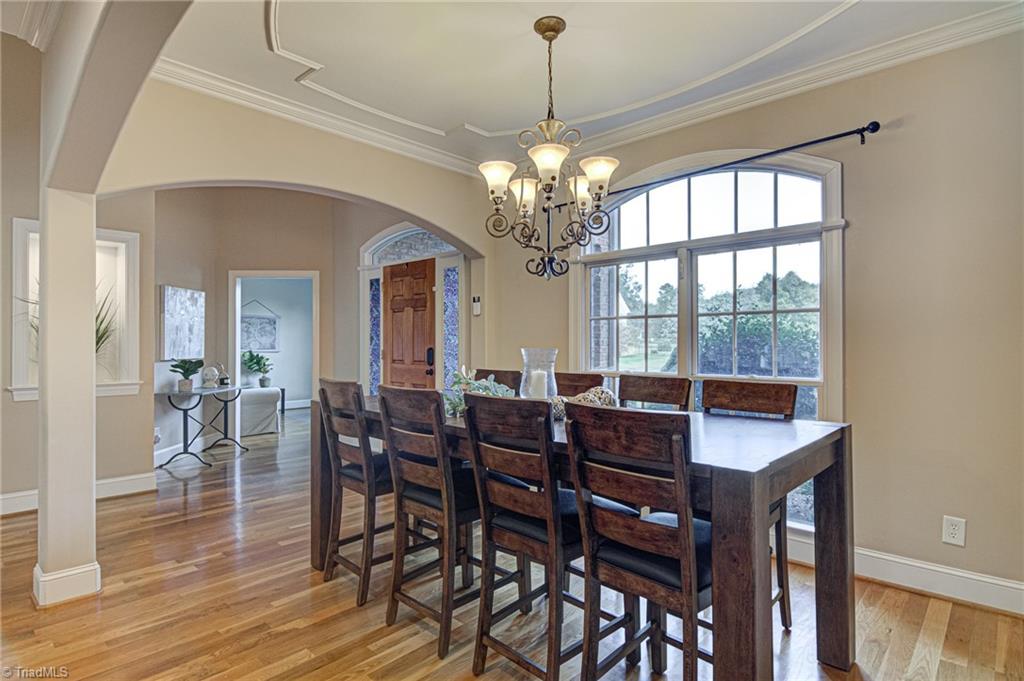 8517 Merriman Farm Road Oak Ridge, NC 27310 - Photo 11 of 41