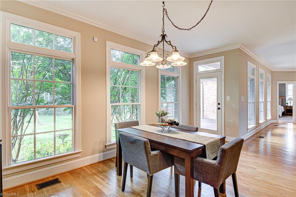 8517 Merriman Farm Road Oak Ridge, NC 27310 - Photo 16 of 41