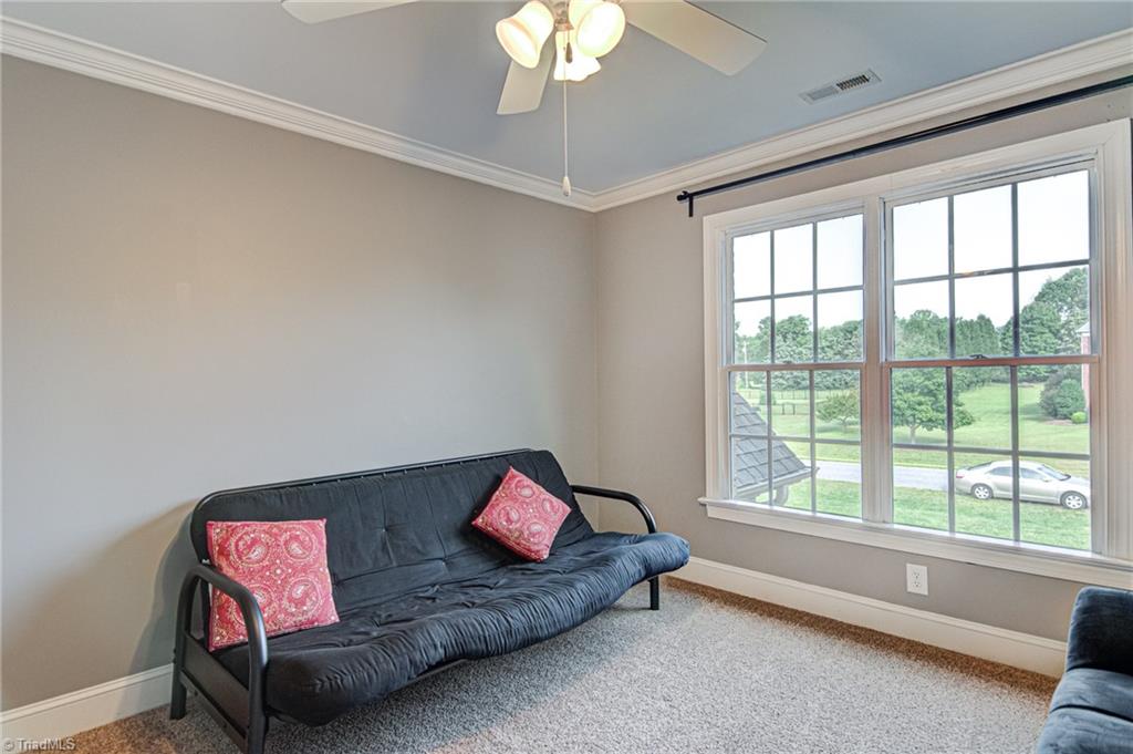 8517 Merriman Farm Road Oak Ridge, NC 27310 - Photo 26 of 41