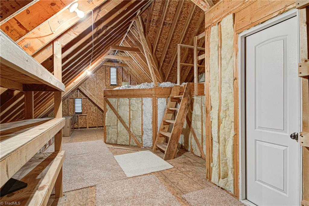 8517 Merriman Farm Road Oak Ridge, NC 27310 - Photo 28 of 41