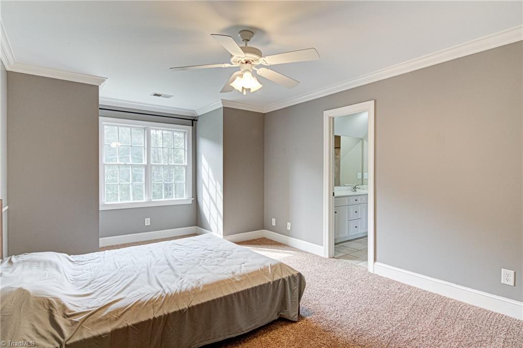 8517 Merriman Farm Road Oak Ridge, NC 27310 - Photo 29 of 41
