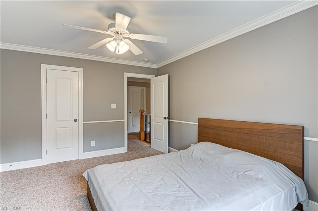 8517 Merriman Farm Road Oak Ridge, NC 27310 - Photo 30 of 41