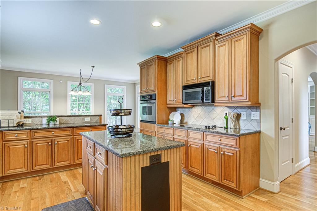 8517 Merriman Farm Road Oak Ridge, NC 27310 - Photo 4 of 41