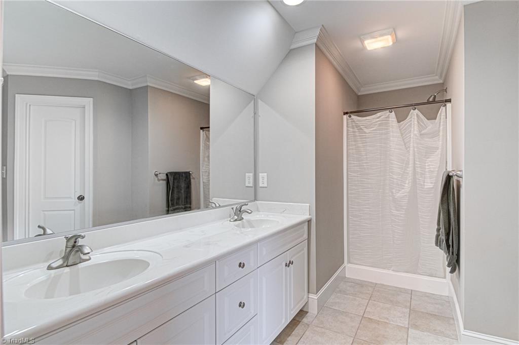 8517 Merriman Farm Road Oak Ridge, NC 27310 - Photo 31 of 41