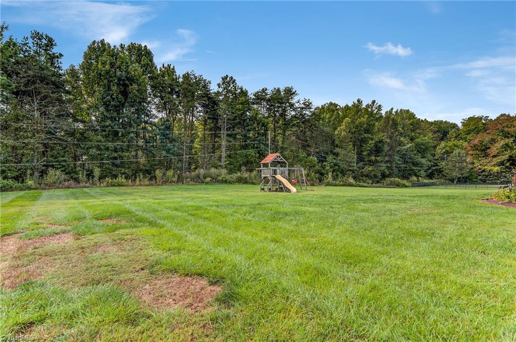 8517 Merriman Farm Road Oak Ridge, NC 27310 - Photo 33 of 41